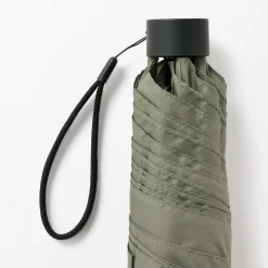 Parapluie compact pliable