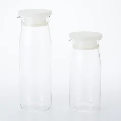 Pichet résistant à la chaleur 1L