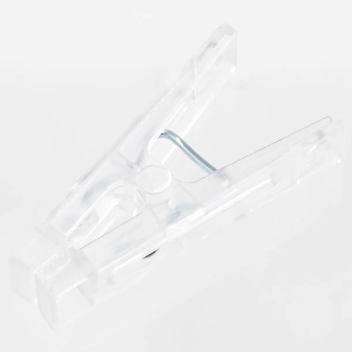 Pinces à linges en polycarbonate (Lot de 10)