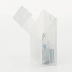 Pinces double‐clip (Lot de 6)