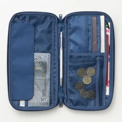 Pochette de voyage
