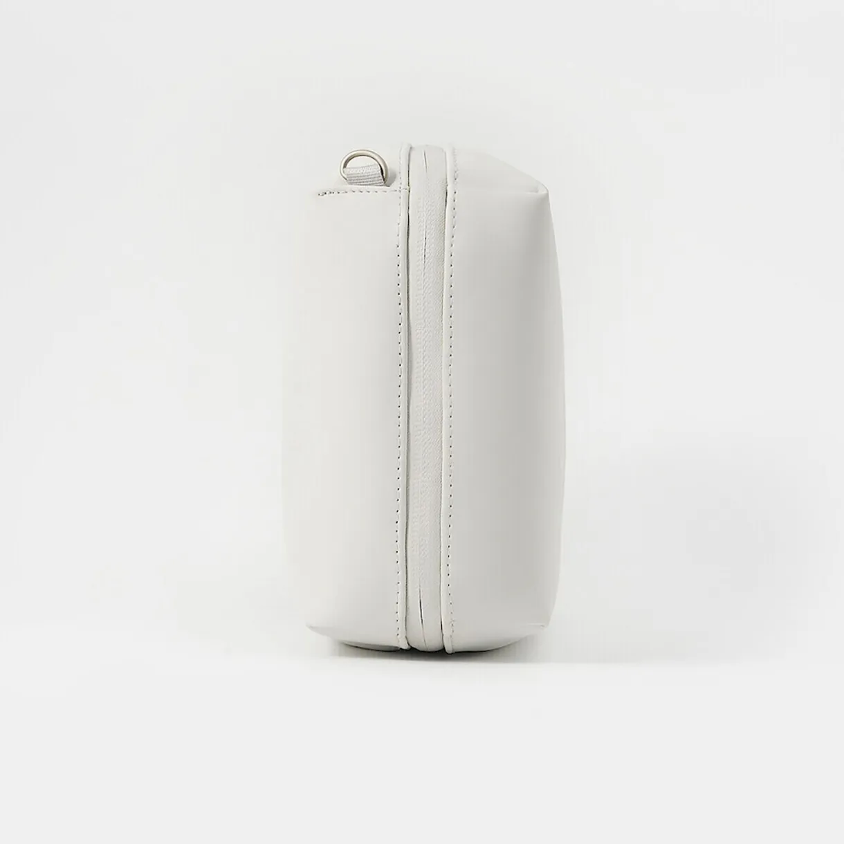 Pochette en PU Combinations Case ‐ Grande, Gris