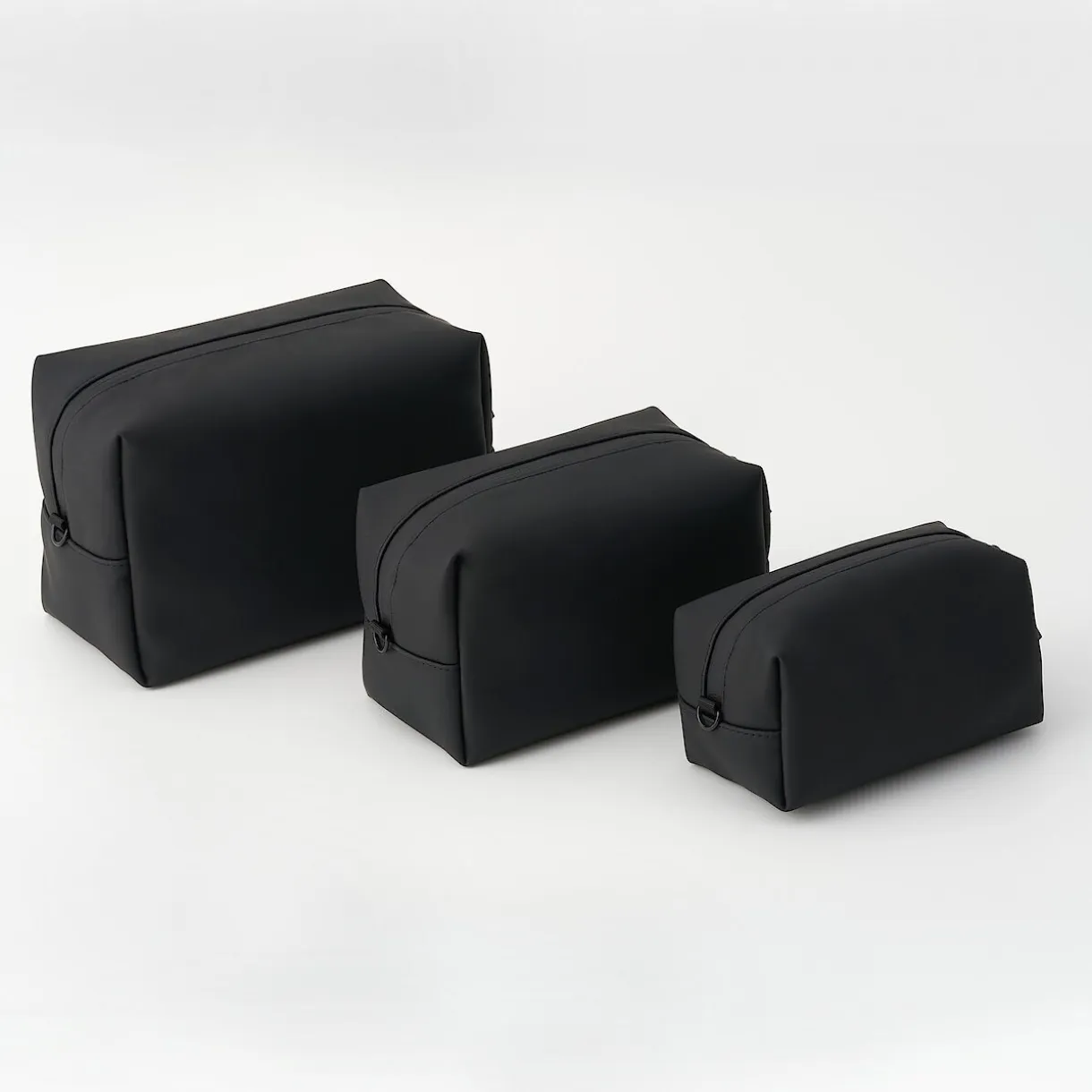 Pochette en PU Combinations Case ‐ Épaisse, Petite