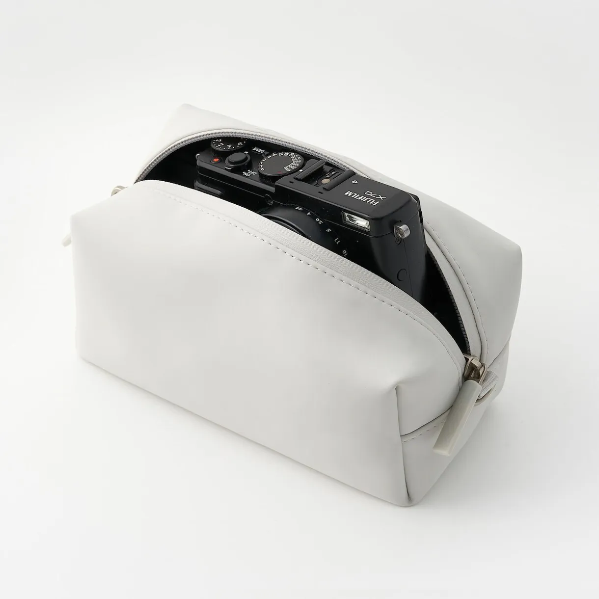 Pochette en PU Combinations Case ‐ Épaisse, Petite