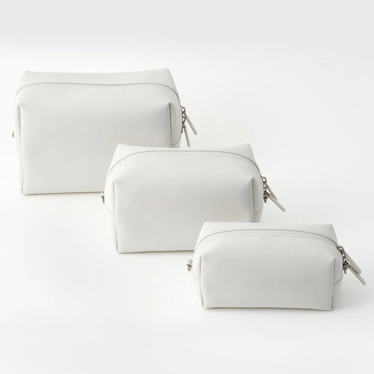 Pochette en PU Combinations Case ‐ Épaisse, Petite
