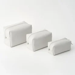 Pochette en PU Combinations Case ‐ Épaisse, Petite