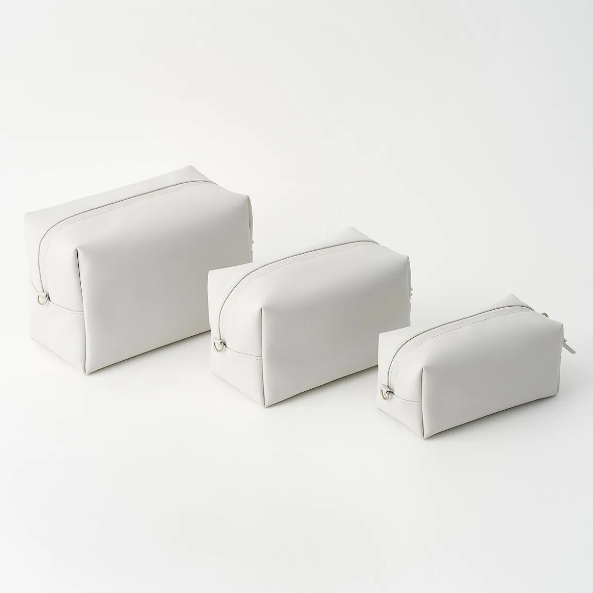 Pochette en PU Combinations Case ‐ Épaisse, Petite