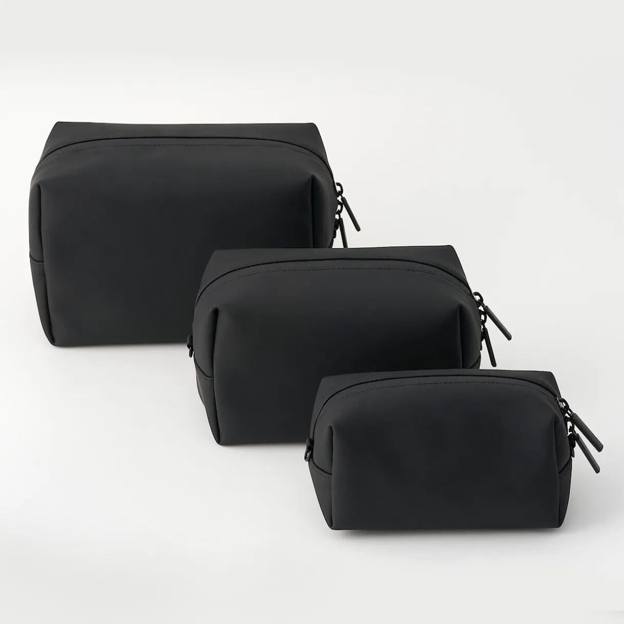 Pochette en PU Combinations Case ‐ Épaisse, Petite