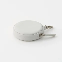 Pochette en PU Combinations Case ‐ Mini, Ronde