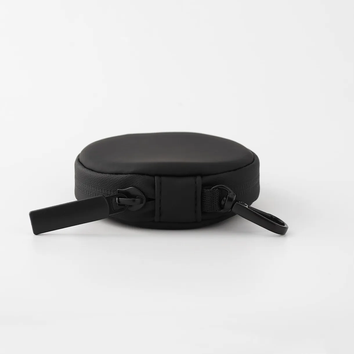 Pochette en PU Combinations Case ‐ Mini, Ronde
