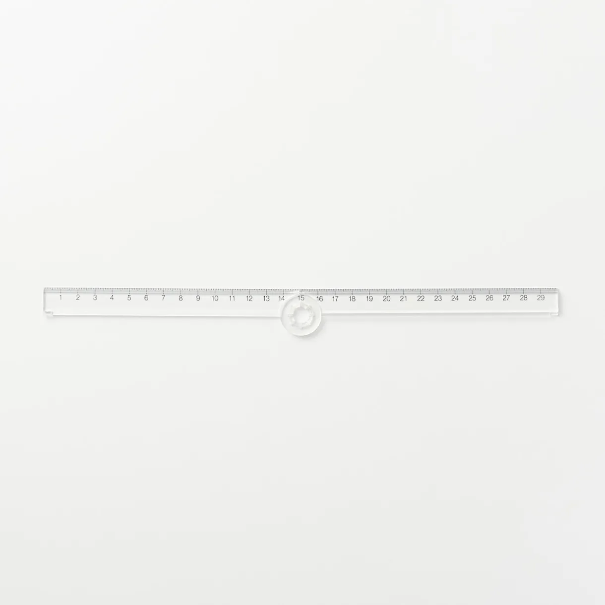 Polycarbonate_Double‐sided_ruler