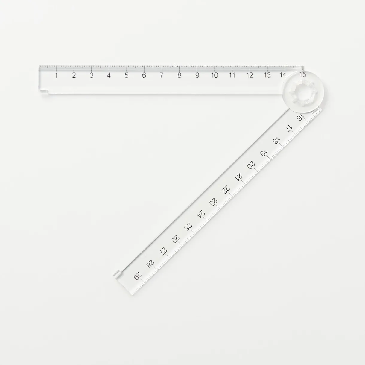 Polycarbonate_Double‐sided_ruler
