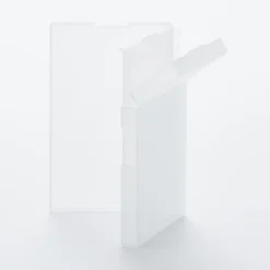 Porte‐cartes de visite ‐ double étui
