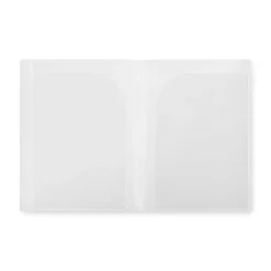 Porte‐documents 10 pages