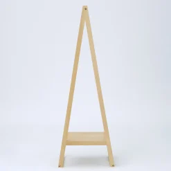 Porte‐manteau en bois de hêtre