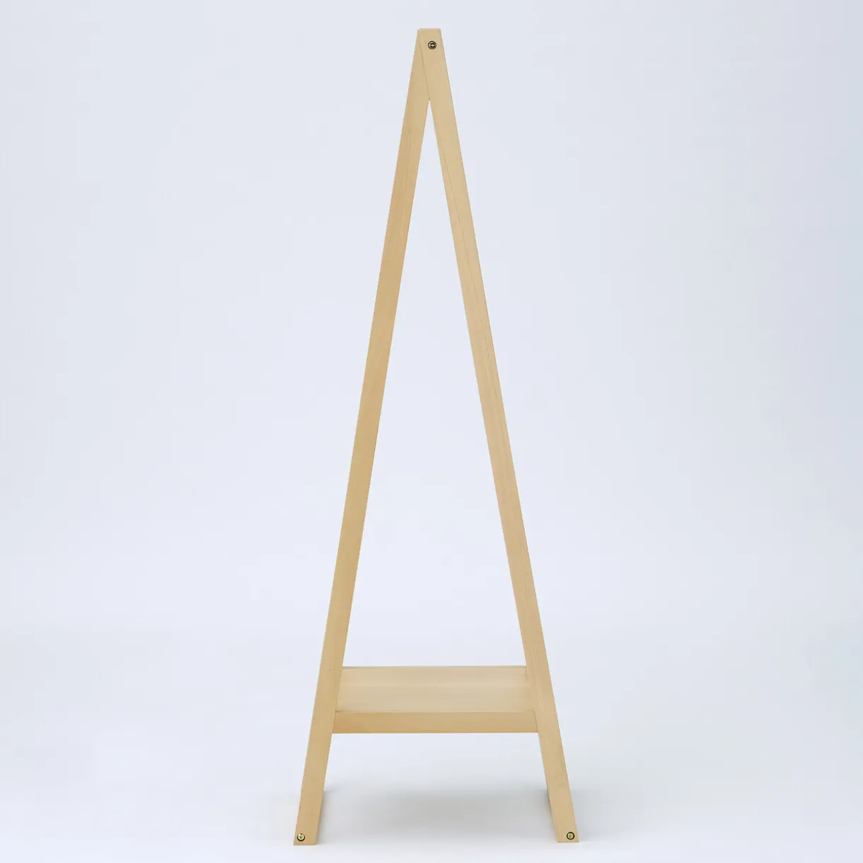 Porte‐manteau en bois de hêtre