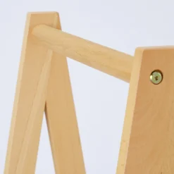 Porte‐manteau en bois de hêtre
