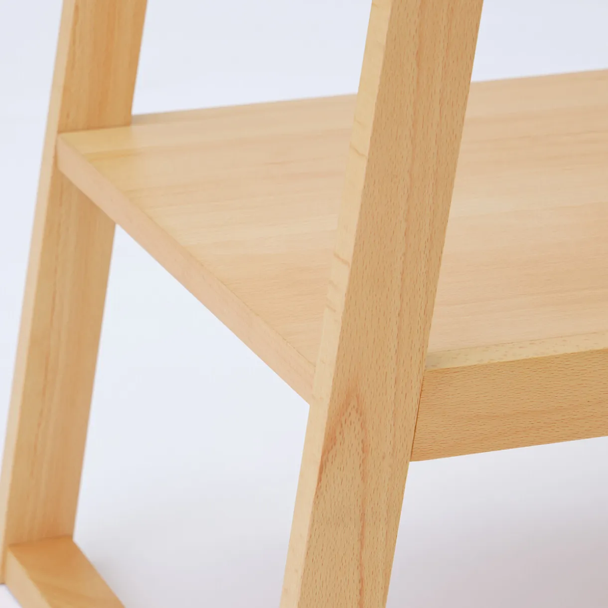 Porte‐manteau en bois de hêtre
