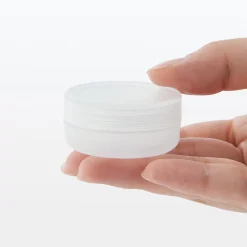 Pot à crème en PP 10g