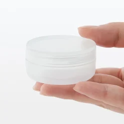Pot à crème en PP 20g