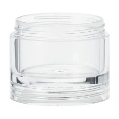 Pot en acrylique ‐ Joint de compartimentage