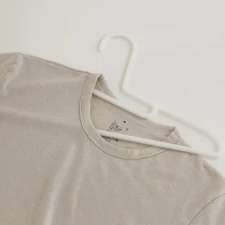 PP T‐Shirt Kleiderbügel, 3Stk. 42cm
