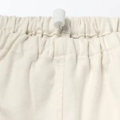 Pyjama en flanelle sans couture latérale pour femme