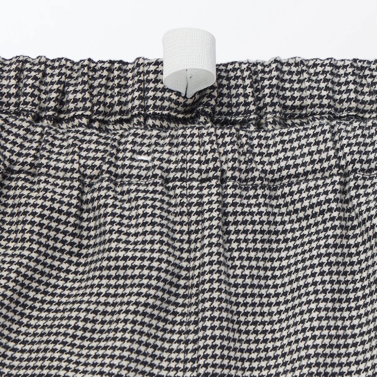 Pyjama en flanelle sans couture latérale pour homme