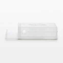 Range câble support smartphone en polypropylène