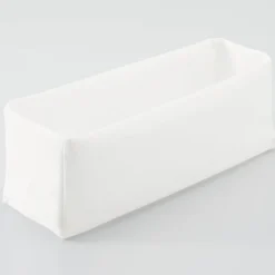 Rangement individuel à hauteur ajustable L11X P32.5X 21cm