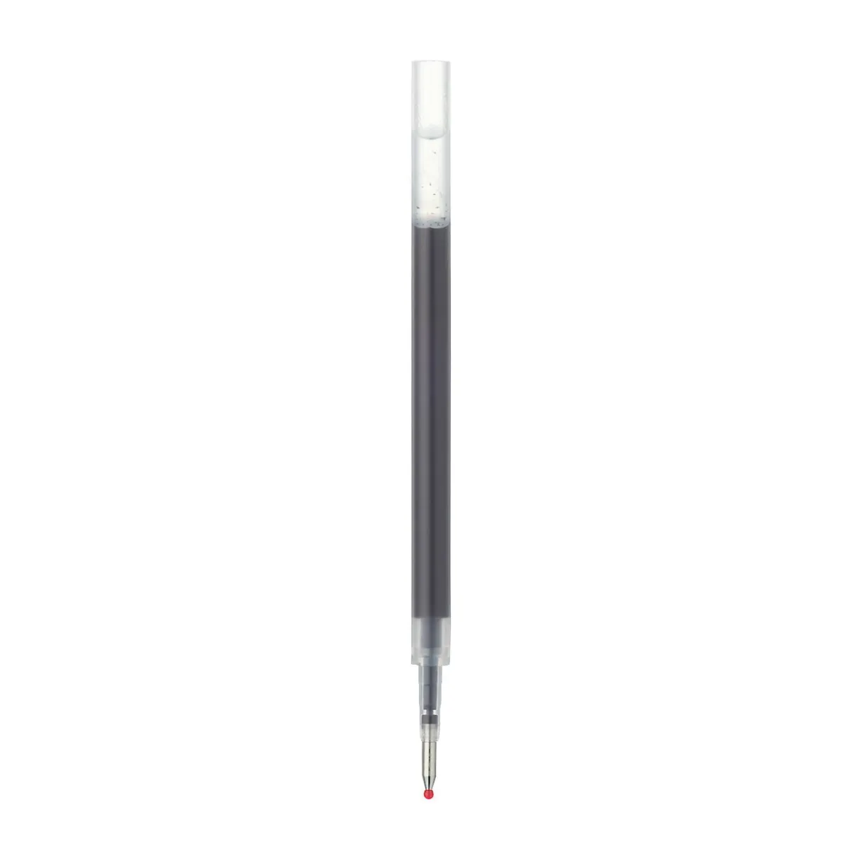 Recharge à encre gel tracé fluide 0.5mm