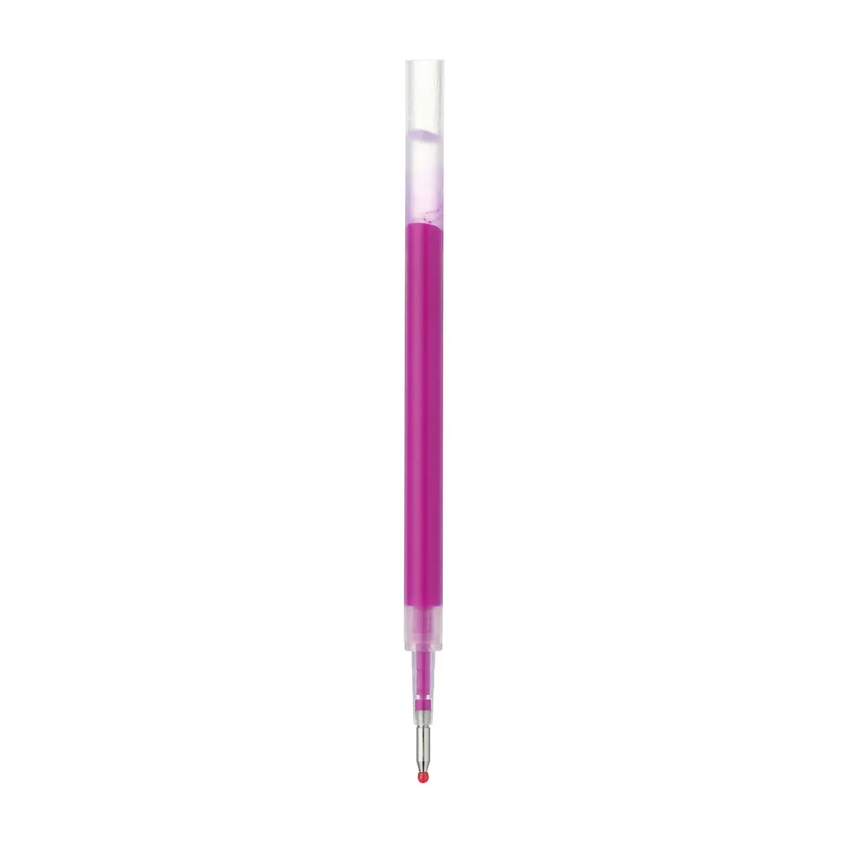Recharge à encre gel tracé fluide 0.5mm