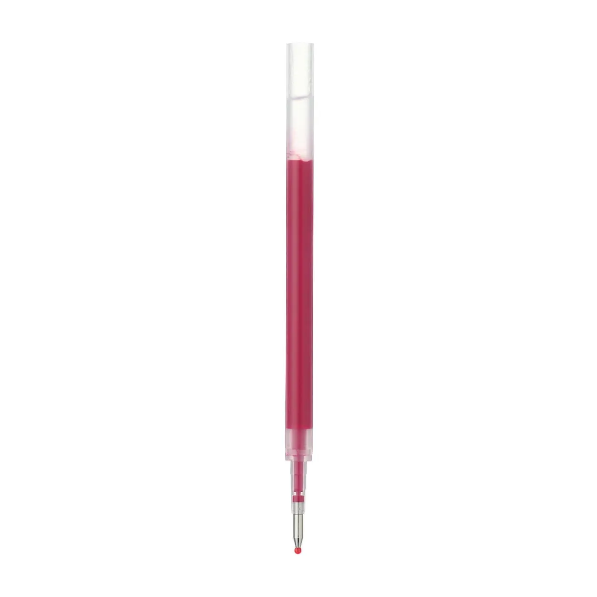 Recharge à encre gel tracé fluide 0.5mm