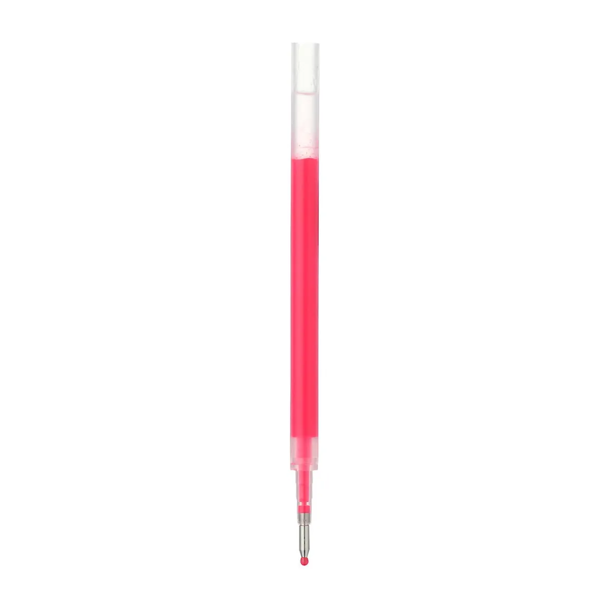 Recharge à encre gel tracé fluide 0.5mm