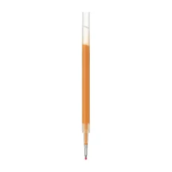 Recharge à encre gel tracé fluide 0.5mm