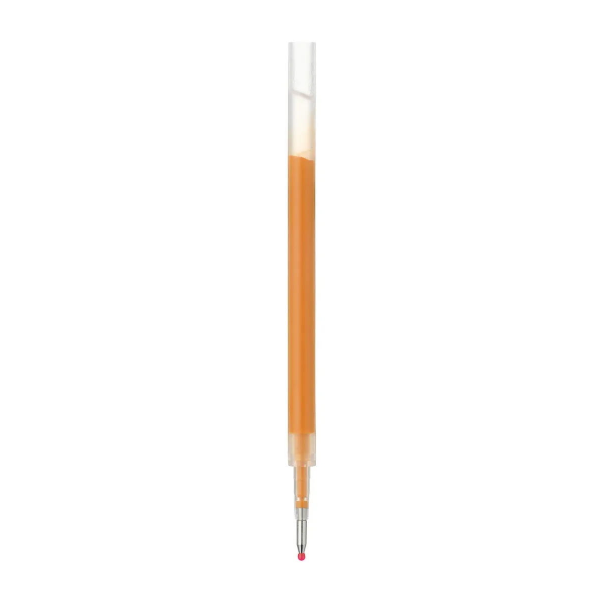 Recharge à encre gel tracé fluide 0.5mm