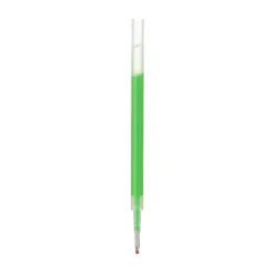 Recharge à encre gel tracé fluide 0.5mm