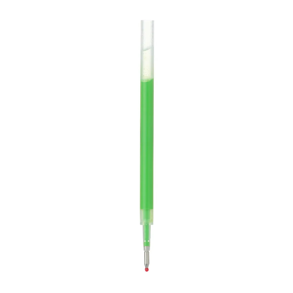 Recharge à encre gel tracé fluide 0.5mm