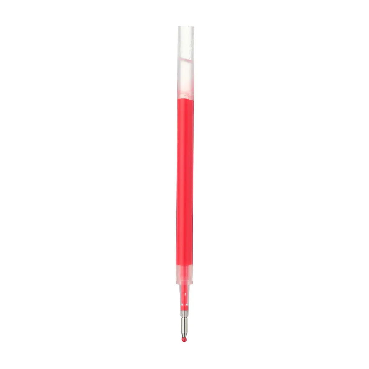 Recharge à encre gel tracé fluide 0.5mm