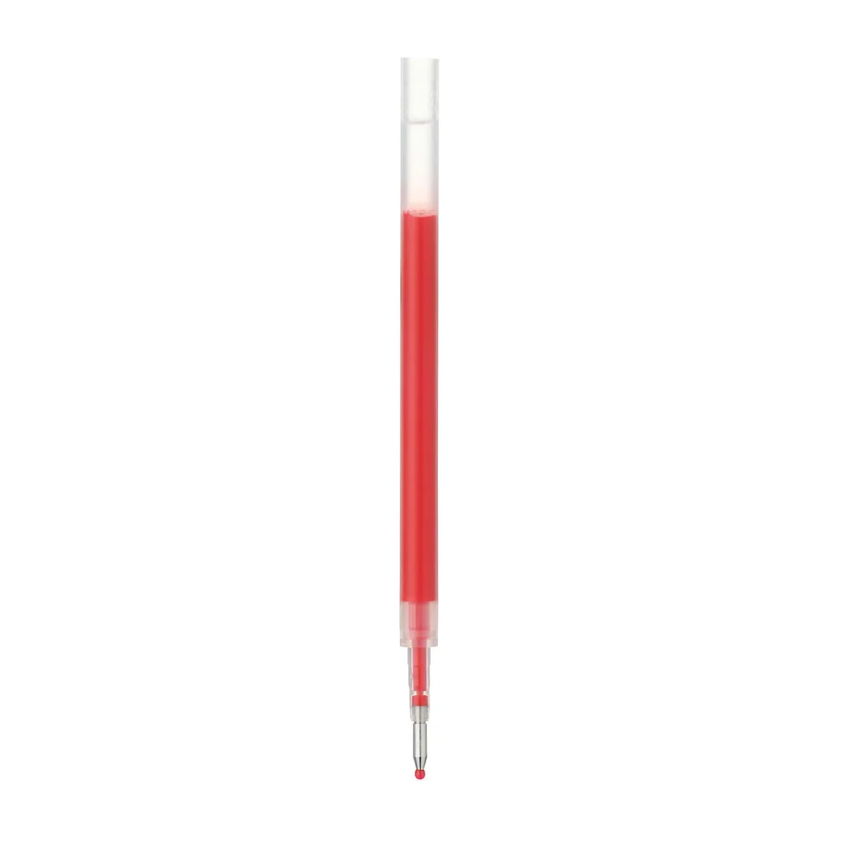 Recharge à encre gel tracé fluide 0.5mm