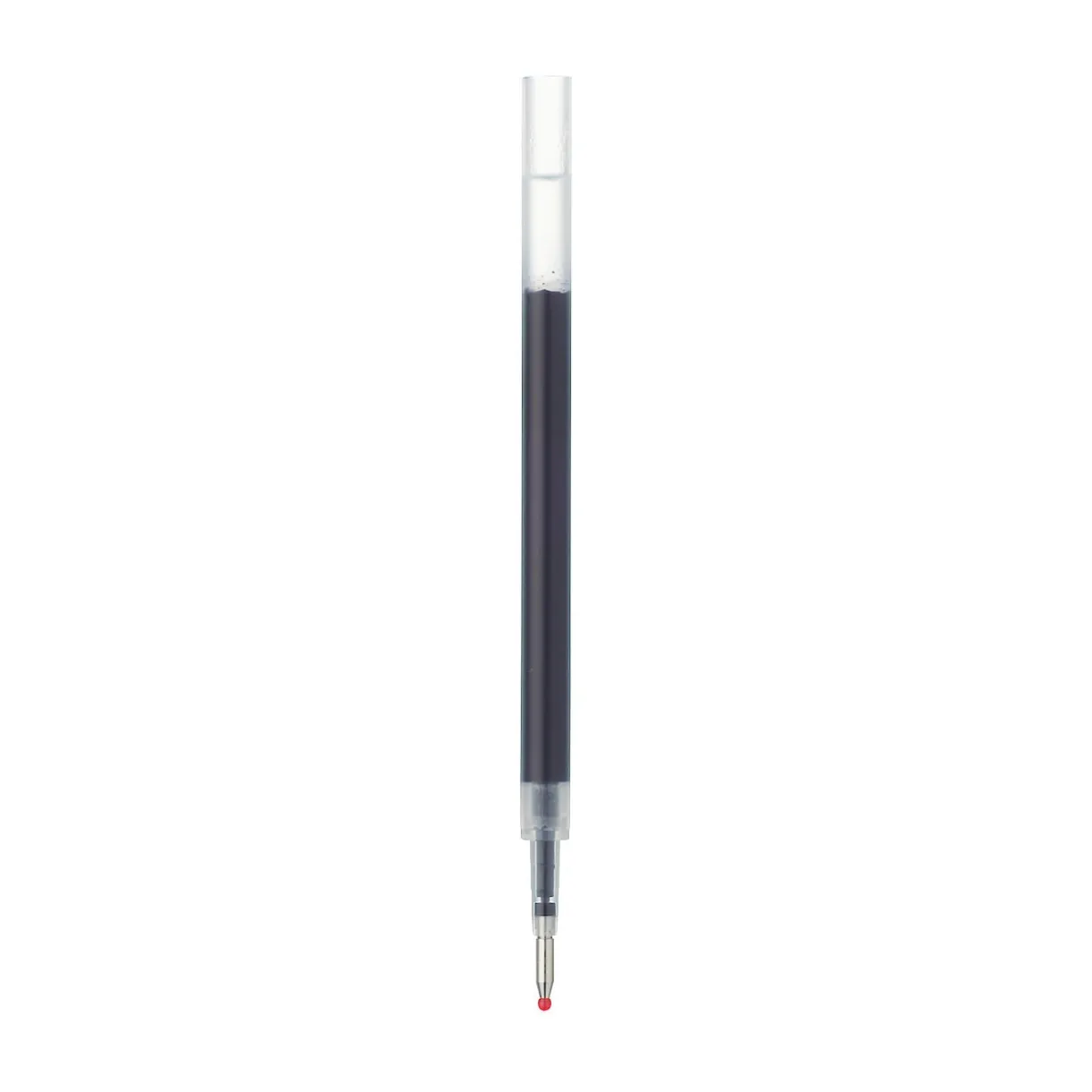 Recharge à encre gel tracé fluide 0.5mm