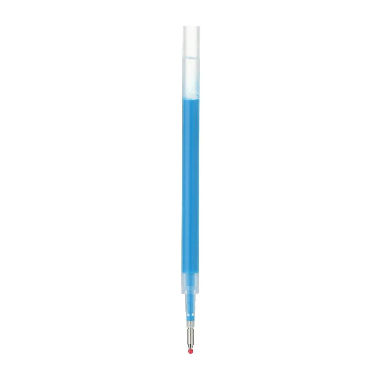 Recharge à encre gel tracé fluide 0.5mm