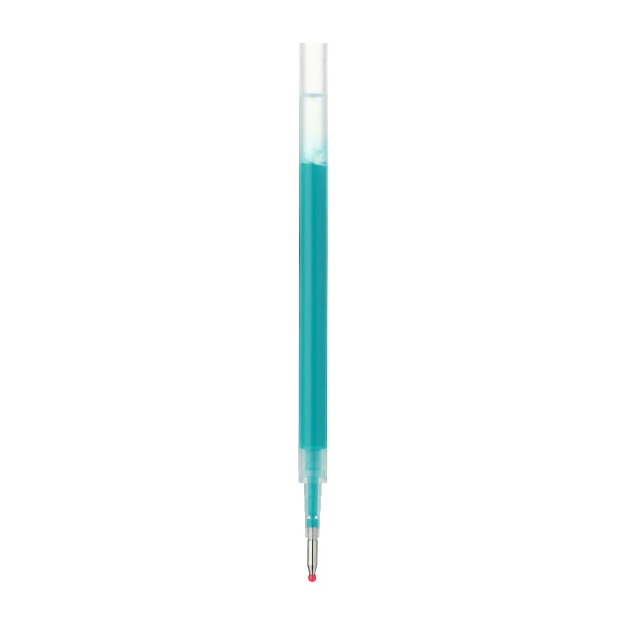Recharge à encre gel tracé fluide 0.5mm