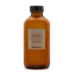 Recharge pour diffuseur de parfum à tiges ‐ Figue verte et vétiver 250 ml