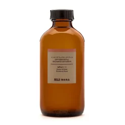 Recharge pour diffuseur de parfum à tiges ‐ Pivoine et rose 250 ml
