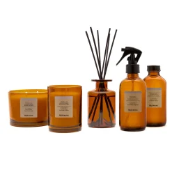 Recharge pour diffuseur de parfum à tiges ‐ Sel de mer et sauge 250 ml