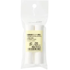 Recharges pour rouleau adhésif portable (Lot de 2)