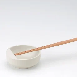 REPOSE LOUCHE PORCELAINE BEIGE