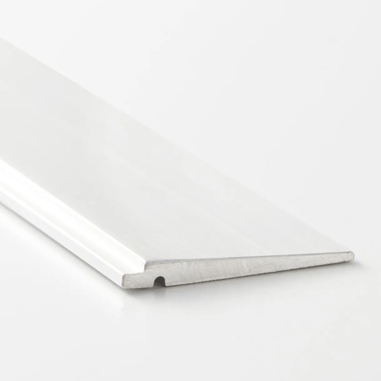 Règle en aluminium