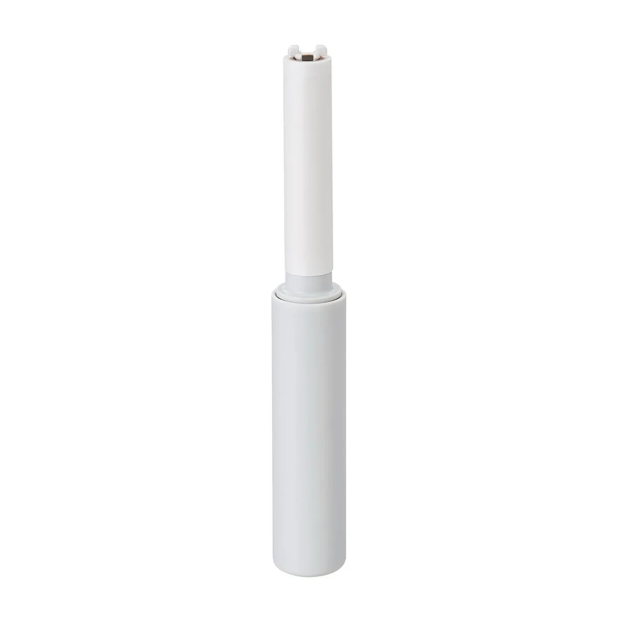 Rouleau adhésif portable